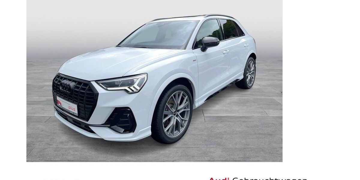Audi Q3 95.000 km 31.880 &euro; Siegen 57074