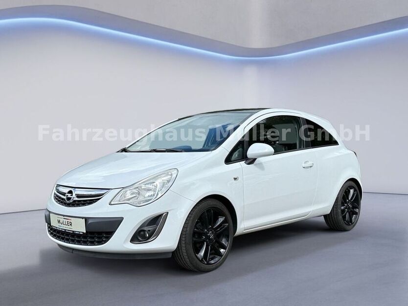 Corsa