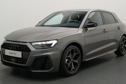 Audi A1 3.980 km 31.480 &euro; Leverkusen 51373