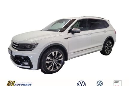 VW Tiguan Allspace