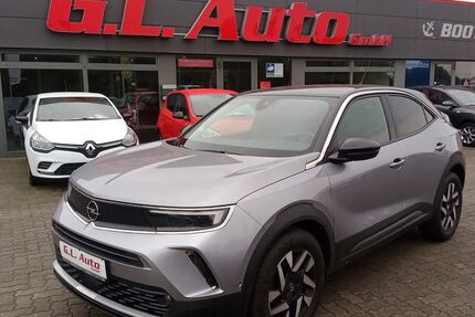 Opel Mokka 73.900 km 13.990 &euro; Perleberg 19348