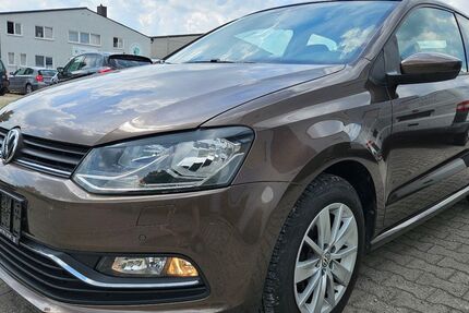 VW Polo 111.400 km 5.990 &euro; Regensburg 93057