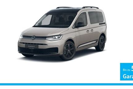 VW Caddy 9.600 km 34.290 &euro; Gersthofen 86368