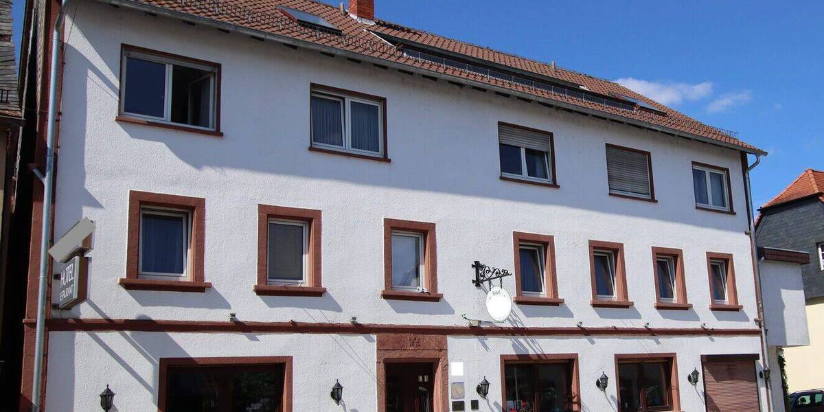 Gewerbeobjekt Steinwenden - 679.000&euro; | Angebot:25707623