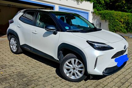 Toyota Yaris Cross 38.000 km 23.800 € Coburg 96450