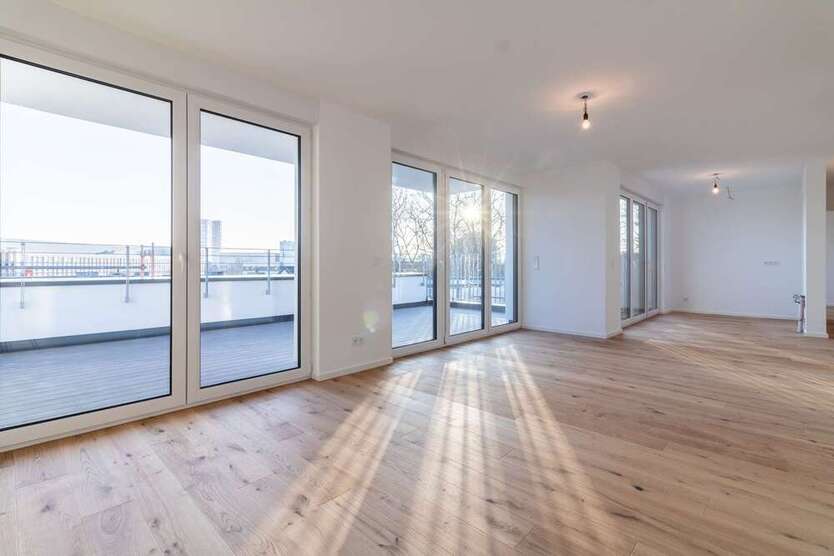 Wohnung zum Kaufen in Köln 759.000 € 94 m²