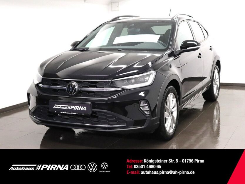 VW Taigo 19.500 km 22.700 € Pirna 01796