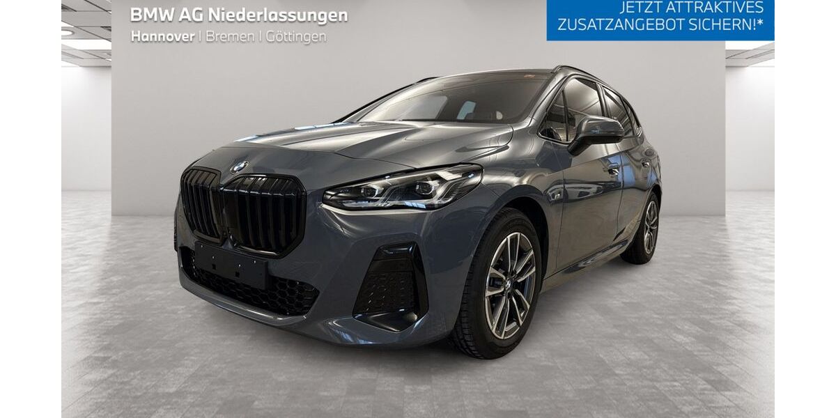BMW 223 Active Tourer 25.429 km 41.500 &euro; Hannover 30539
