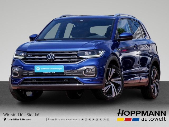 VW T-Cross 57.107 km 20.980 &euro; Olpe 57462