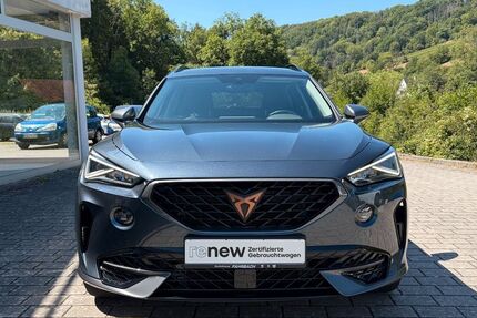 Cupra Formentor 29.000 km 24.990 &euro; Bad Mergentheim 97980