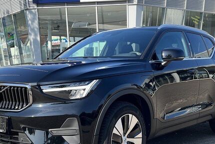 Volvo XC40 72.600 km 29.880 € Zeven 27404
