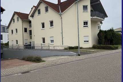 Wohnung zum Kaufen in Hochdorf-Assenheim 198.000 € 74 m² 2 zimmer