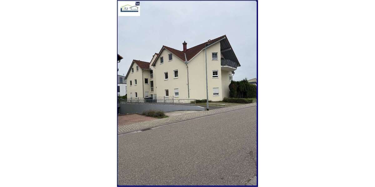 Wohnung zum Kaufen in Hochdorf-Assenheim 198.000 € 74 m² 2 zimmer