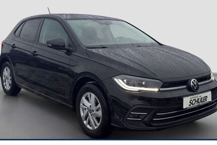VW Polo 13.767 km 19.485 &euro; Falkenstein 08223