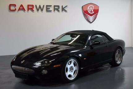 Jaguar XKR 34.000 km 65.900 &euro; Singen 78224