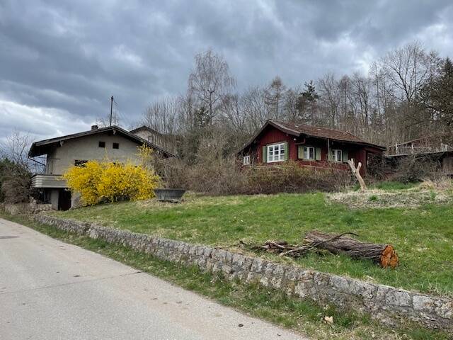 Grundstück Bruckmühl Hornau - 890.000&euro; | Angebot:26826901