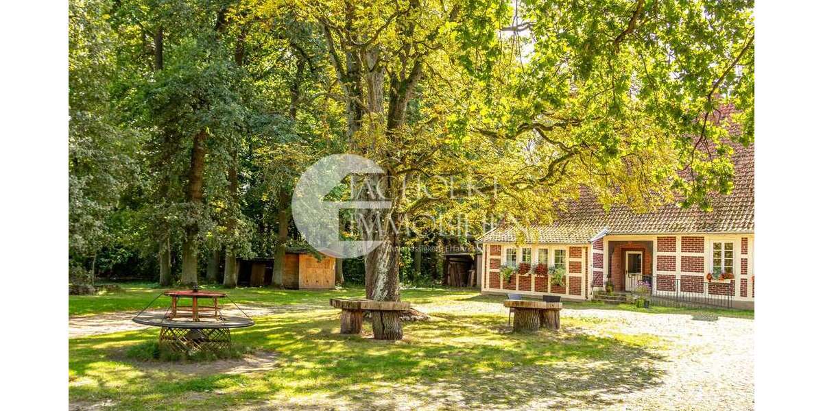 Gastronomie in Himbergen 1.400.000 € 14658 m² zimmer