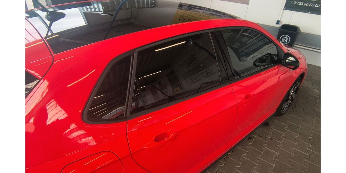 VW Polo 24.100 km 17.950 &euro; Altenstadt 63674
