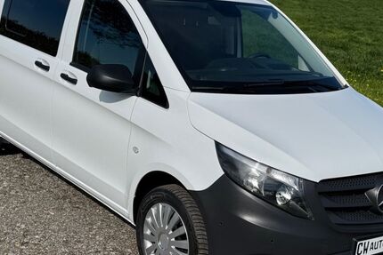Mercedes-Benz Vito 111.152 km 22.950 &euro; Drochtersen -Hüll 21706