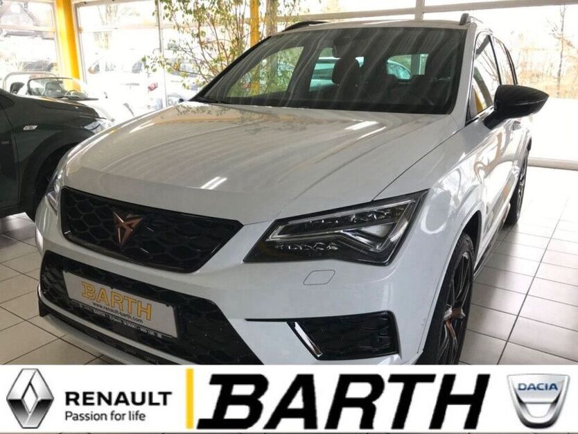 Ateca