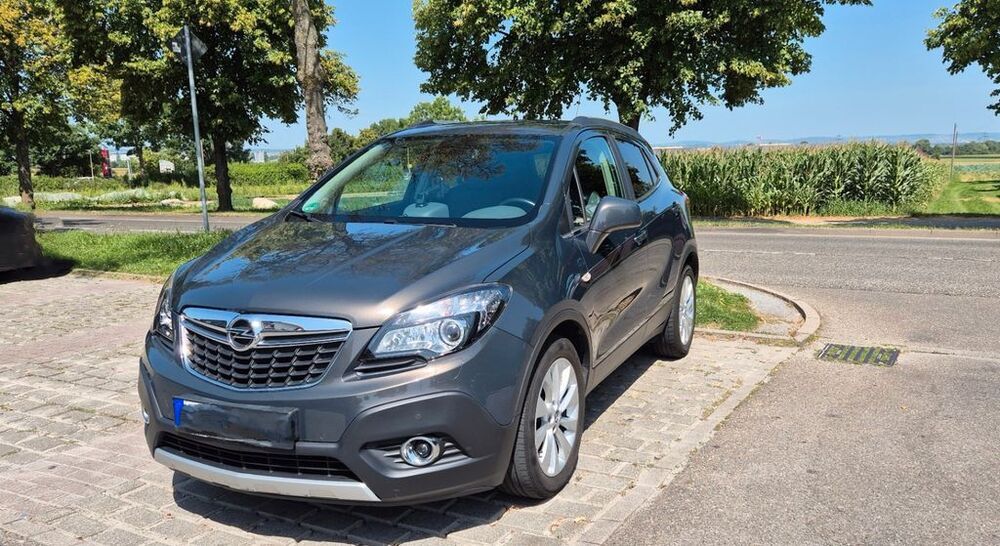 Mokka