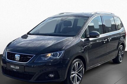 Seat Alhambra 25.550 km 35.480 &euro; Herford 32051