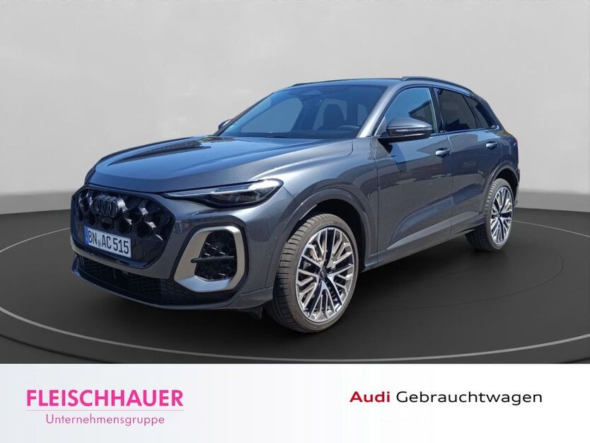 Audi Q5 10.000 km 62.890 € Aachen 52068