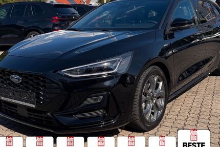 Ford Focus 21.940 km 20.980 &euro; Seubersdorf 92358