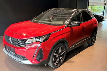 Peugeot 3008 52.750 km 29.890 &euro; Niederfischbach 57572