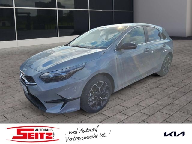 Kia ceed / Ceed 2.900 km 23.770 &euro; Obernburg 63785
