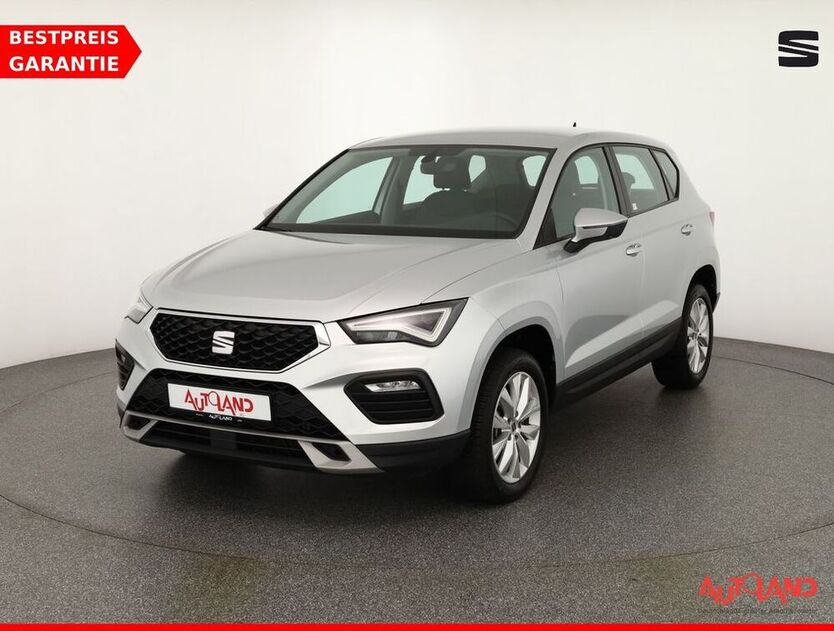 Ateca