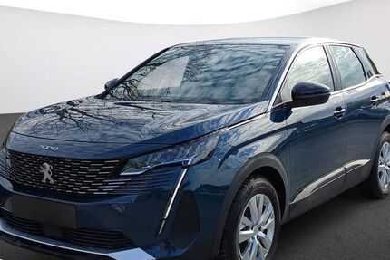 Peugeot 3008 19.748 km 20.990 &euro; Borken 46325