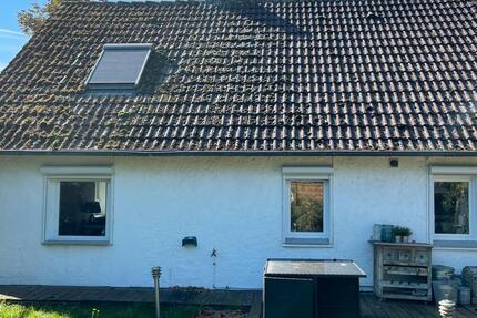 Gemütliches naturnahes Einfamilienhaus in Augustdorf zimmer