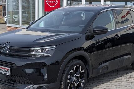 Citroen C5 Aircross 20.443 km 22.990 &euro; Reinsdorf 08141