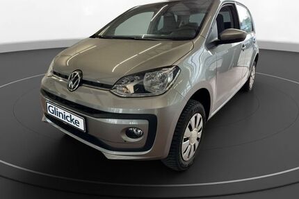 VW up! 52.000 km 10.980 &euro; Erfurt 99099