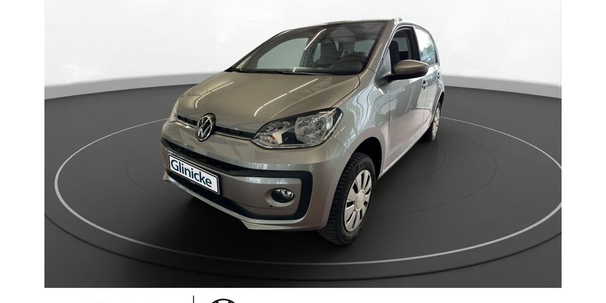 VW up! 52.000 km 10.980 &euro; Erfurt 99099