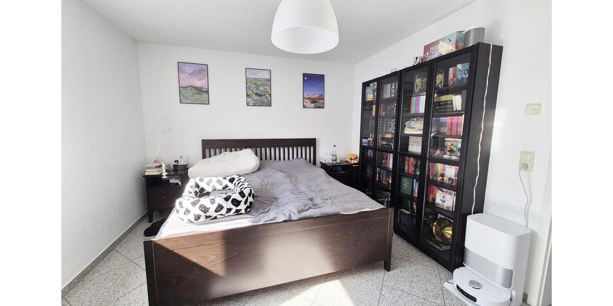 Erdgeschoßwohnung Bad Vilbel - 2 Zimmer, 74 m&sup2;, 350.000&euro; | Angebot:26351356