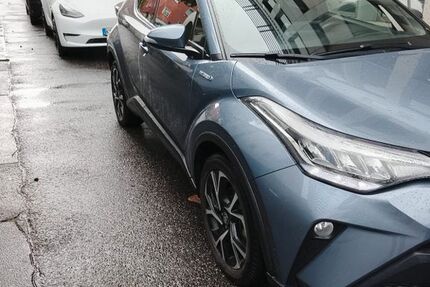 Toyota C-HR 69.500 km 17.499 &euro; Neuwied 56564