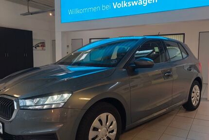 Skoda Fabia 87.700 km 12.590 &euro; Varel 26316