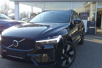 Volvo XC60 18.160 km 47.700 &euro; Warendorf 48231