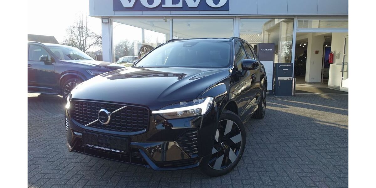 Volvo XC60 18.160 km 47.700 &euro; Warendorf 48231