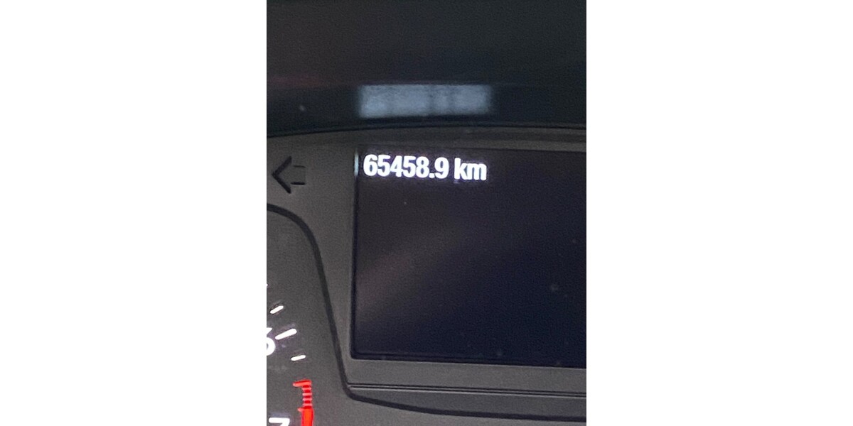 Ford Fiesta ST 65.458 km 15.500 &euro; Leverkusen 51373