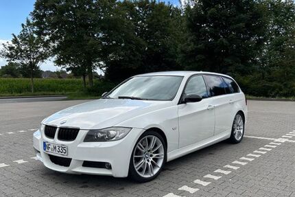 BMW 335