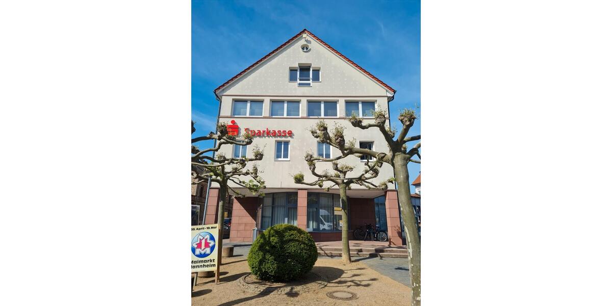 Gewerbeobjekt Groß-Bieberau Bieberau - 810&euro; | Angebot:26170156