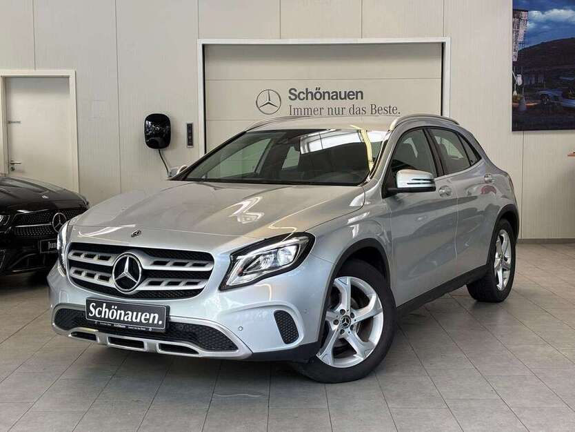 GLA 180