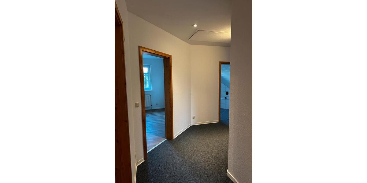 Etagenwohnung Apen - 3 Zimmer, 66 m&sup2;, 730&euro; | Angebot:26324463