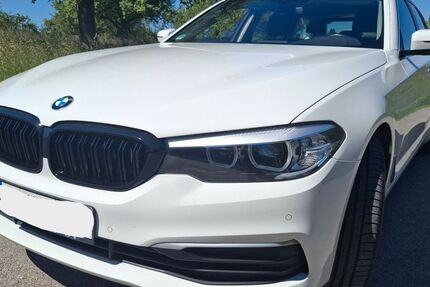 BMW 520 94.325 km 21.900 &euro; Wiernsheim 75446