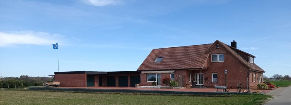 Einfamilienhaus Twistringen - 11 Zimmer, 286 m&sup2;, 420.000&euro; | Angebot:26699795