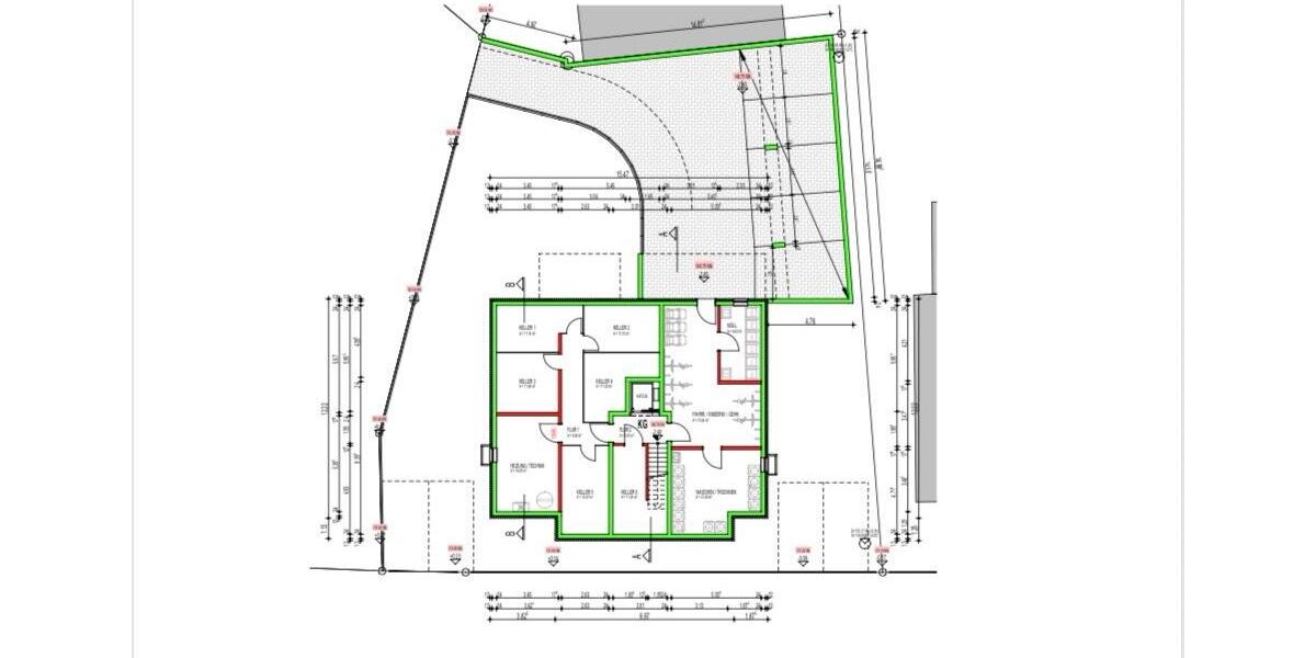 Mehrfamilienhaus, Wohnhaus Bühl - 15 Zimmer, 468 m&sup2;, 479.000&euro; | Angebot:26224249
