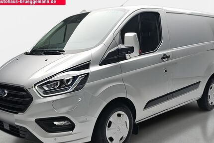 Ford Transit Custom 44.025 km 21.890 € Rheine 48432